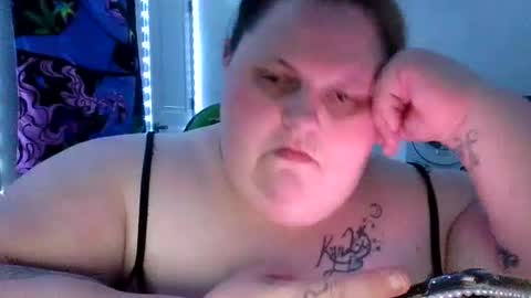 bigmama91 online show from September 2025 03:13:01 PM