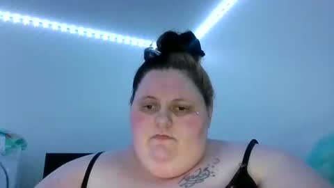 bigmama91 online show from September 2025 12:29:01 PM