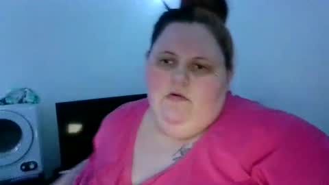 bigmama91 online show from September 2025 04:43:02 PM