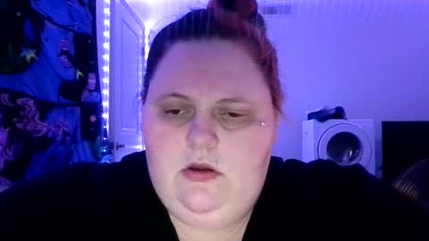 bigmama91 online show from September 2025 12:53:01 PM