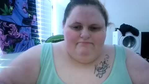 bigmama91 online show from October 2025 03:38:02 PM