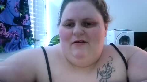 bigmama91 online show from October 2025 06:20:02 PM