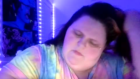 bigmama91 online show from November 2025 01:37:01 PM