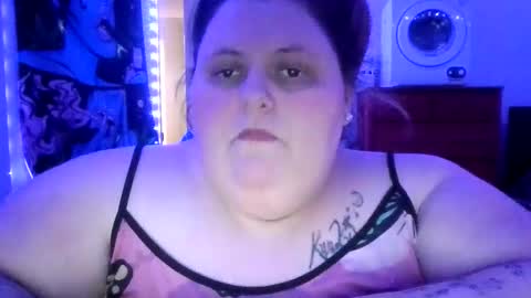 bigmama91 online show from December 2025 04:13:01 PM