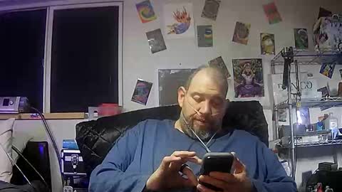 bigman42of0rlife online show from February 2026 04:44:01 AM