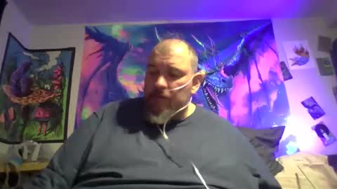 Snapshot of bigman42of0rlife chatting on March 2026 10:41:01 AM bigman42of0rlife online show from March 2026 10:41:01 AM