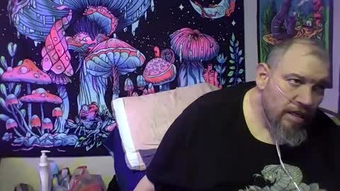 Snapshot of bigman42of0rlife chatting on March 2026 08:19:01 AM bigman42of0rlife online show from March 2026 08:19:01 AM