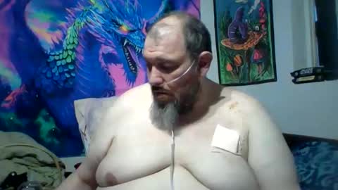 bigman42of0rlife online show from May 2026 02:07:02 AM