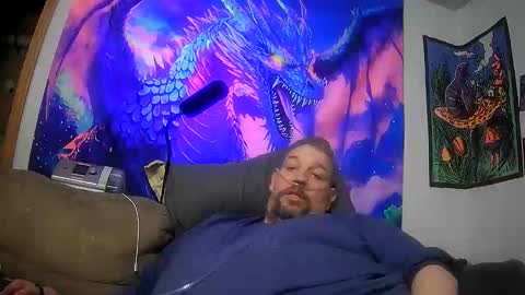 bigman42of0rlife online show from May 2026 01:52:01 PM