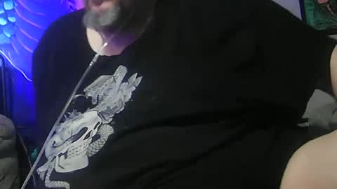 bigman42of0rlife online show from July 2026 09:02:01 AM
