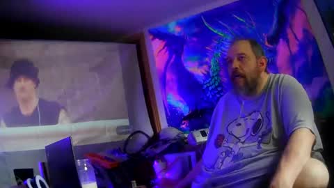bigman42of0rlife online show from July 2026 11:11:02 PM