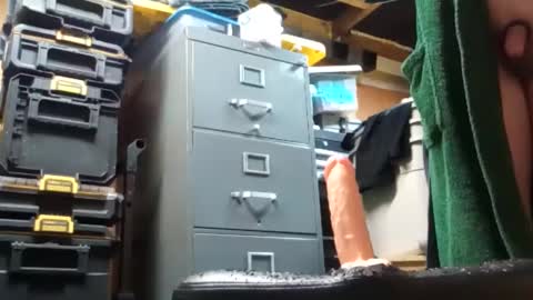 bigmanaround9 online show from December 2024 01:14:01 AM