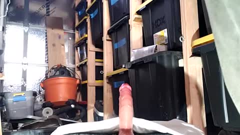 bigmanaround9 online show from December 2024 08:27:01 AM