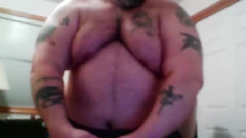 BigManFaLyfe online show from November 2025 06:44:01 AM
