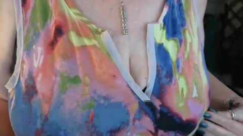 Big Mari online show from May 2026 11:48:02 AM
