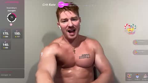 Nick Barker online show from September 2025 06:40:02 PM