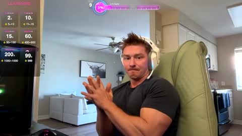 Nick Barker online show from December 2025 07:41:01 PM