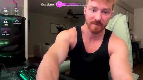 Nick Barker online show from February 2026 04:44:01 AM