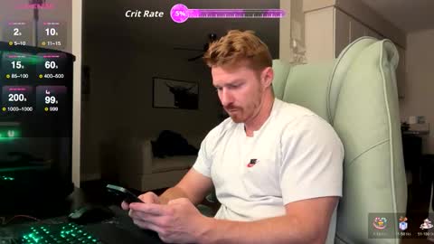 Nick Barker online show from February 2026 05:02:02 AM