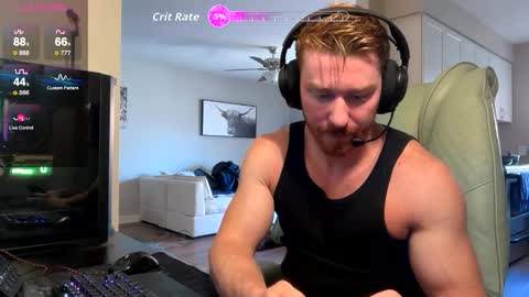 Nick Barker online show from February 2026 07:23:02 PM