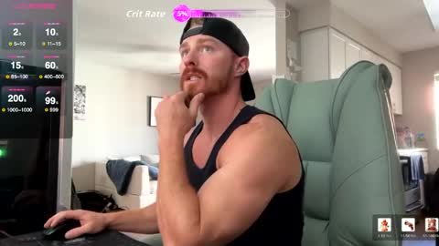 Nick Barker online show from March 2026 10:14:01 PM