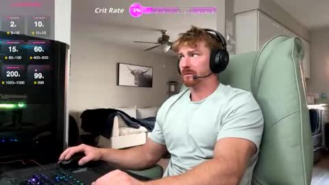 Nick Barker online show from March 2026 12:44:01 AM