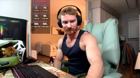Nick Barker online show from July 2026 03:37:01 AM