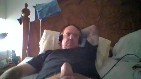 bigmike197167 online show from May 2026 07:03:01 AM