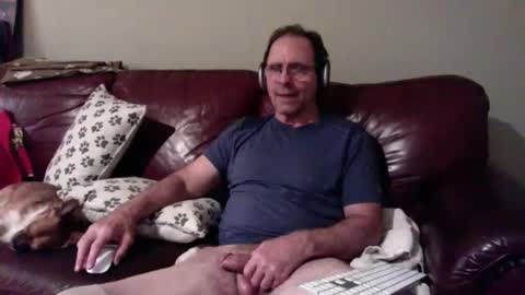 CumCMe online show from September 2025 11:59:02 PM