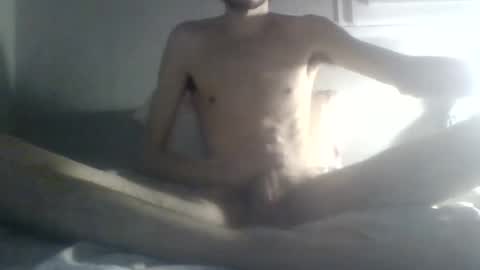 Nicolas online show from January 2025 08:47:02 PM