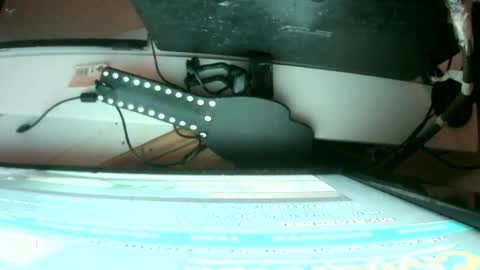 Snapshot of bigo247 chatting on October 2025 10:17:01 PM Shemale Anna online show from October 2025 10:17:01 PM