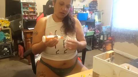 the Mini mami online show from February 2025 02:26:02 PM