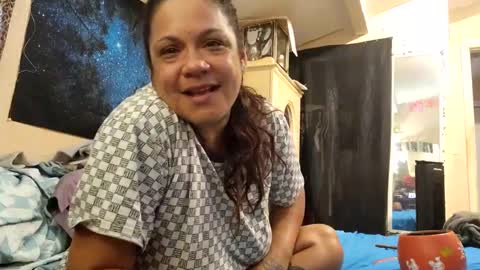 the Mini mami online show from March 2025 05:56:01 PM