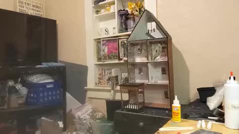 the Mini mami online show from March 2025 05:40:02 AM