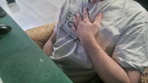 bigpeepdude online show from October 2025 12:30:02 PM