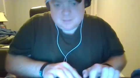 Snapshot of bigred_nyc chatting on December 2024 02:52:02 AM Big Red online show from December 2024 02:52:02 AM