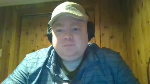 Snapshot of bigred_nyc chatting on January 2025 07:21:01 AM Big Red online show from January 2025 07:21:01 AM
