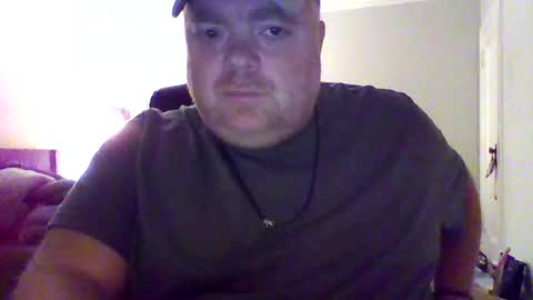 Snapshot of bigred_nyc chatting on October 2025 07:10:02 AM Big Red online show from October 2025 07:10:02 AM