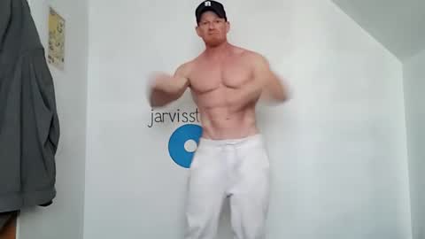 Jarvis online show from December 2024 04:20:02 PM