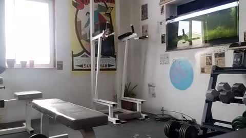 Jarvis online show from December 2024 09:06:01 PM