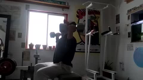 Jarvis online show from December 2024 05:40:02 PM