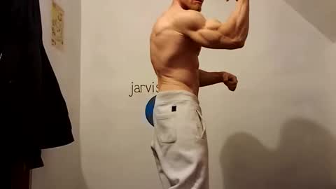 Jarvis online show from December 2024 01:06:01 AM