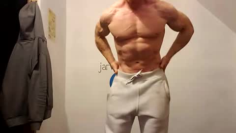 Jarvis online show from December 2024 01:18:02 AM