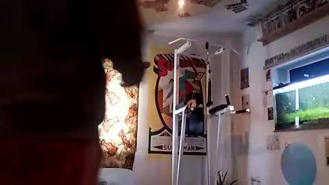 Jarvis online show from December 2024 04:25:01 PM