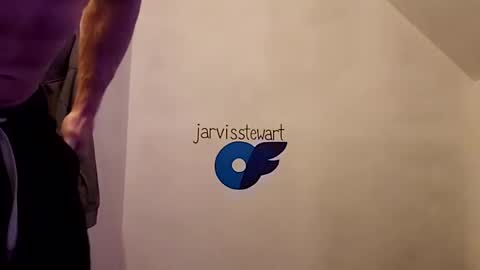 Jarvis online show from January 2025 12:37:02 AM