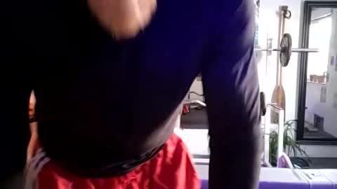 Jarvis online show from January 2025 11:13:01 PM