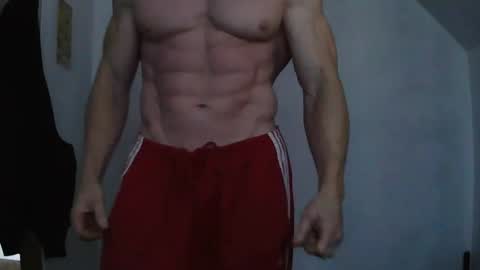 Jarvis online show from January 2025 11:08:01 PM