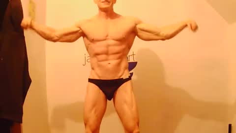 Jarvis online show from January 2025 02:41:01 AM