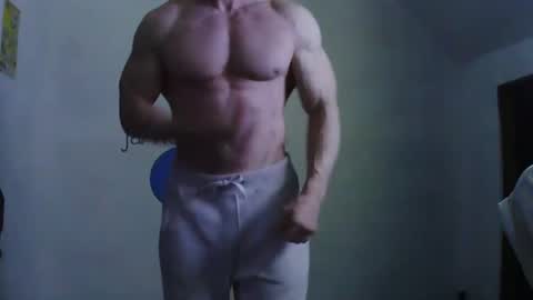 Jarvis online show from January 2025 11:48:01 PM