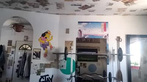 Jarvis online show from January 2025 04:21:01 PM